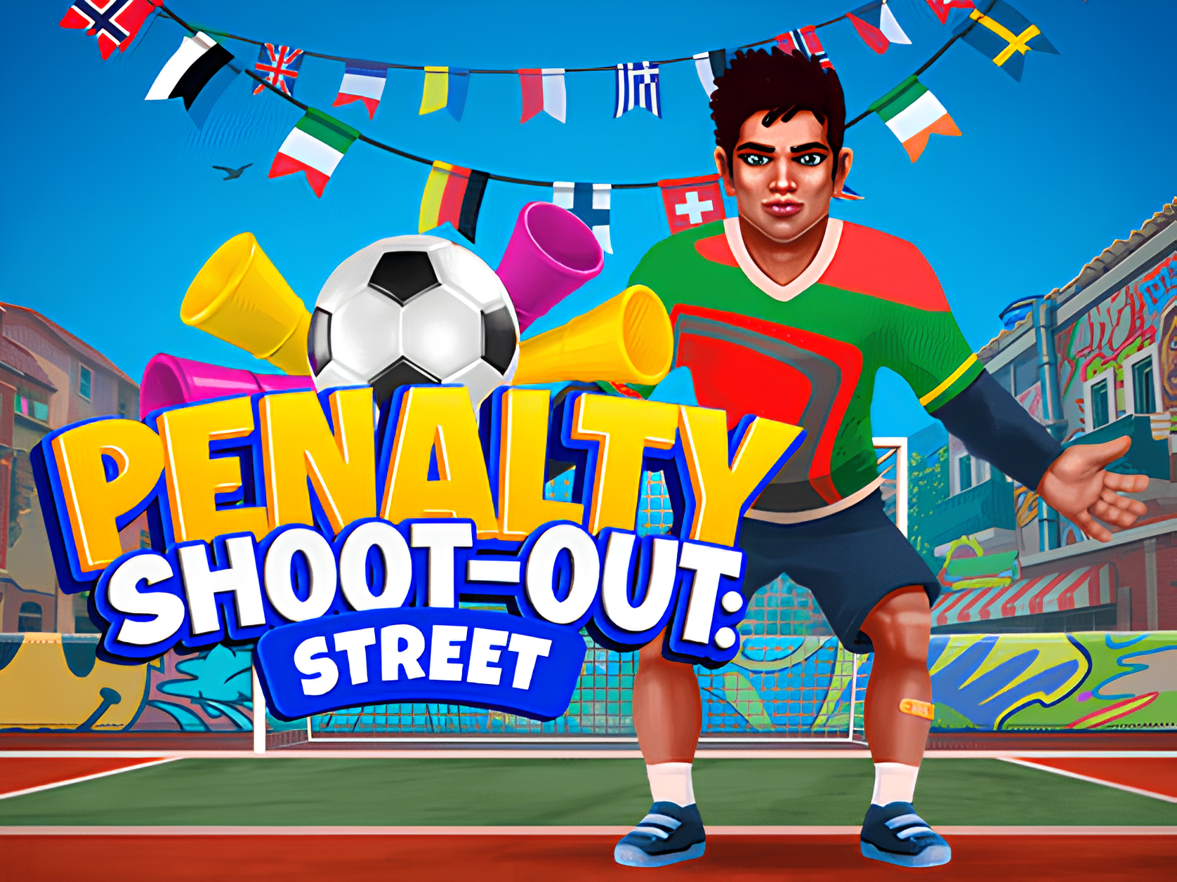 Penalty